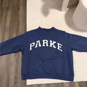 Parke Mockneck